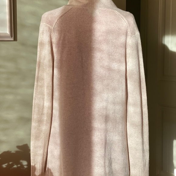 ✨Ultra-soft✨ NM Cashmere “Classic” Open Cardigan - Picture 5 of 10